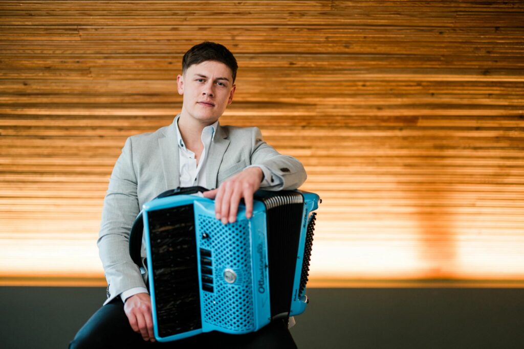 Calum MacPhail – Glasgow, The Old Fruitmarket